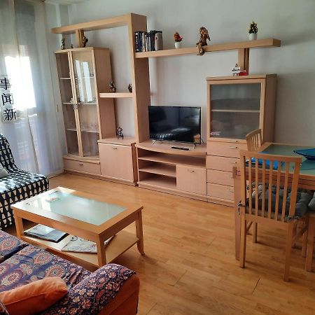 Gare De Madrid Apartment Екстериор снимка