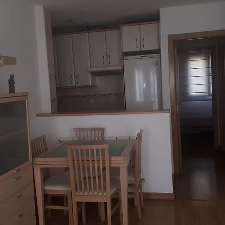 Gare De Madrid Apartment Екстериор снимка