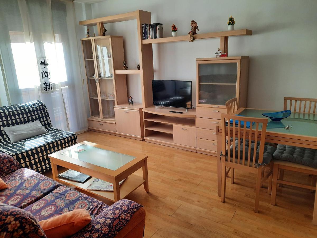 Gare De Madrid Apartment Екстериор снимка