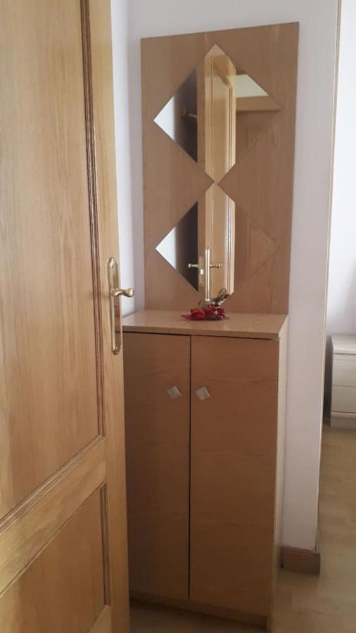 Gare De Madrid Apartment Екстериор снимка