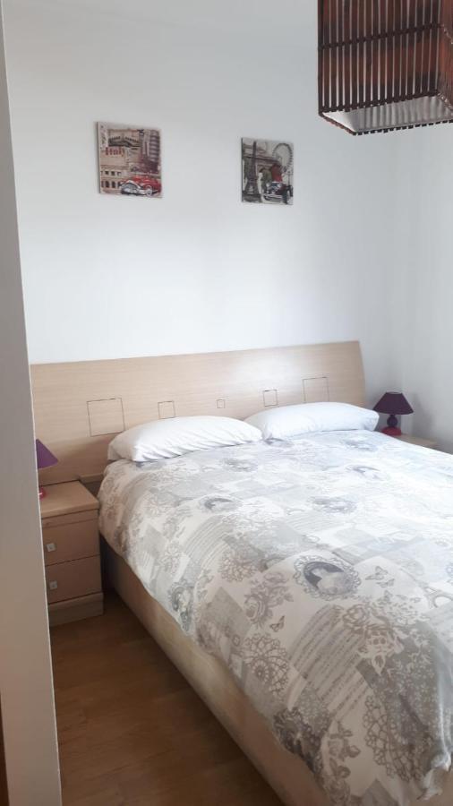 Gare De Madrid Apartment Екстериор снимка